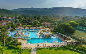 Cronwell Platamon Resort All-Inclusive